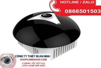 CAMERA IP WIFI TOÀN CẢNH 360 ĐỘ HỒNG NGOẠI KHÔNG DÂY 3.0 Megapixel