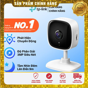 Camera IP Wifi TP-Link Tapo C110