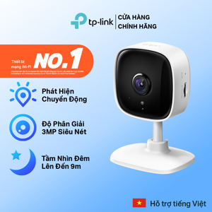 Camera IP Wifi TP-Link Tapo C110