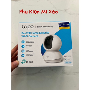 Camera IP Wifi TP-Link Tapo C200