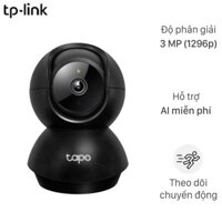 CAMERA IP WIFI TP-LINK TAPO C211