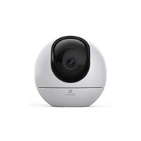 Camera IP Wifi Trong Nhà Ezviz C6 4MP/2K+ - Xoay 360 độ - Đàm Thoại 2 chiều - Điều khiển và nhận dạng hành động vẫy tay - Cung cấp Thiết bị điện nhà thông minh - AKIA Smart Home