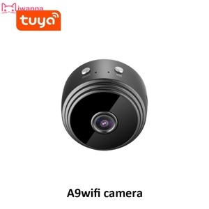 Camera IP Wifi Tuya Smart 1080P