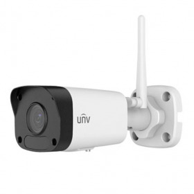 Camera IP Wifi UNV IPC2122SR3-F40W-D, 2MP