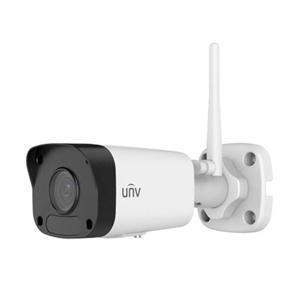 Camera IP Wifi UNV IPC2122SR3-F40W-D, 2MP