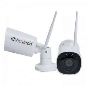 Camera IP Wifi Vantech AI-V2031E