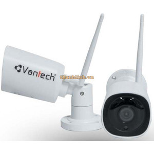 Camera IP Wifi Vantech AI-V2031D