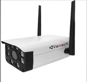 Camera IP wifi Vantech AI-V2033D