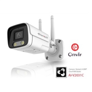 Camera IP Wifi Vantech AI-V2031C