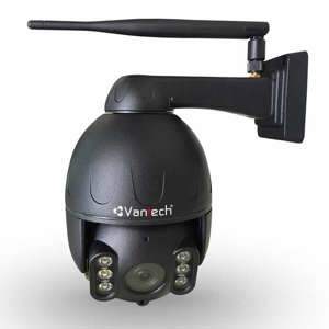 Camera IP wifi Vantech AI-V2044C