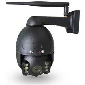 Camera IP wifi Vantech AI-V2044D