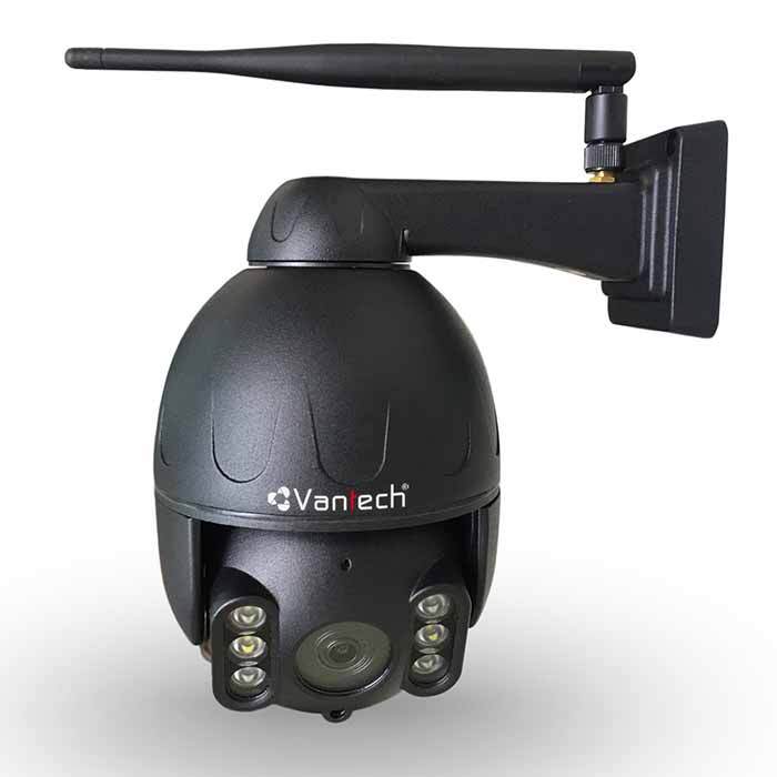 Camera IP wifi Vantech AI-V2044D
