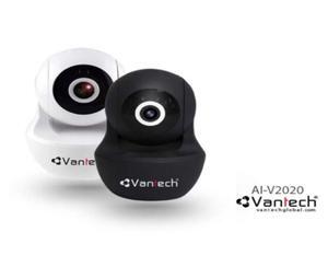 Camera IP wifi Vantech V2020 - 2MP