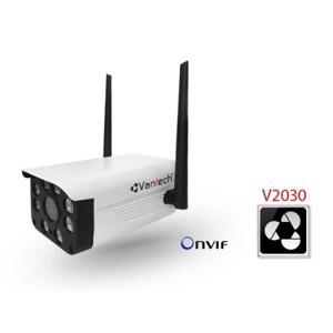 Camera IP wifi Vantech V2030B