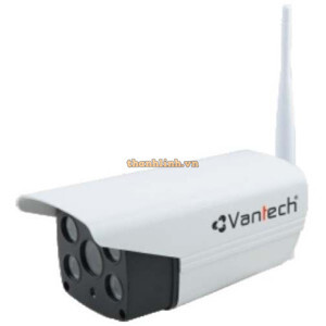 Camera IP wifi Vantech V2030C