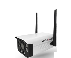 Camera IP wifi Vantech V2030D