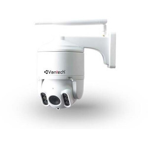 Camera IP wifi Vantech V2040D