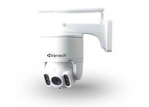 Camera IP wifi Vantech V2040E