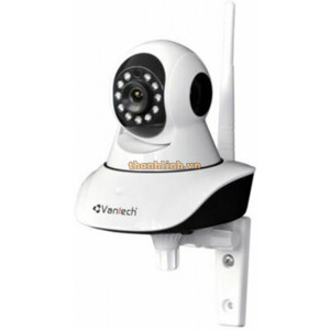 Camera IP Wifi Vantech VP-6300C