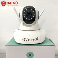 Camera IP wifi Vantech VT 6300C Thanh lý Không phụ kiện