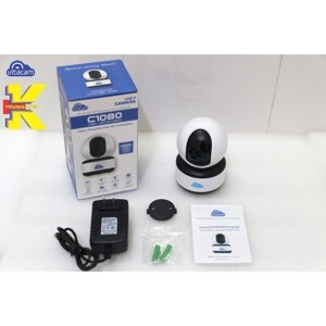 Camera IP Wifi Vitacam C1080 - 2MP