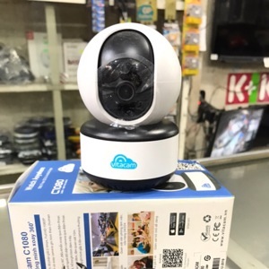 Camera IP Wifi Vitacam C1080 - 2MP