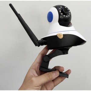 Camera IP wifi Vitacam C720 Pro - 2MP