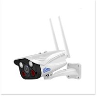 Camera IP Wifi Vitacam VB1080 Pro - Camera Ngoài Trời FulHD Hình Ảnh có màu cả Đêm và Ngày - Hàng Chính Hãng