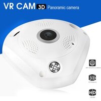 Camera IP Wifi VR CAM 3D Panoramic 360 độ