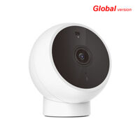 Camera IP Wifi Xiaomi 2K 3MP Magnetic Mount MJSXJ03HL (bản quốc tế)