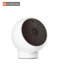 Camera IP Wifi Xiaomi 2K Góc 170 Độ Magnetic Mount MJSXJ03HL (bản quốc tế)