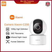 Camera ip wifi Xiaomi C200 Full HD 1080P 360 độ Giám Sát An Ninh - Hàng Chính Hãng