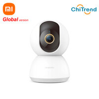 Camera IP Wifi Xiaomi C300 XMC01 2K 3MP (Bản quốc tế)
