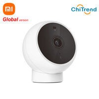 Camera IP Wifi Xiaomi Magnetic Mount MJSXJ03HL 2K 3MP (Bản quốc tế)
