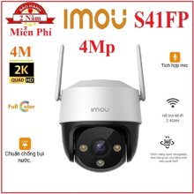 Camera IP Dahua IPC-S41FP-IMOU