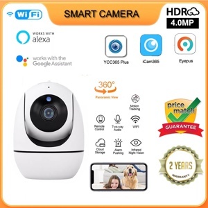 Camera IP Wifi YCC365