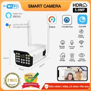 Camera IP Wifi YCC365