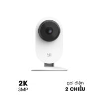 Camera IP wifi Yi Home Pro 2K 3MP