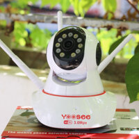 Camera IP Wifi Yoosee HK315W