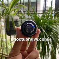CAMERA IP WIFI YOOSEE MINI X5 NHỎ GỌN, NGUỴ TRANG, GIẤU KÍN, HÌNH ẢNH RÕ NÉT – BH 1 NĂM