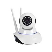 Camera Ip wifi Yoosee xoay 360 chuẩn HD 1.0M