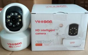 Camera Ip Wifi YooSee YS-2031 3.0MP