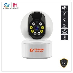 Camera Ip Wifi YooSee YS-2031 3.0MP