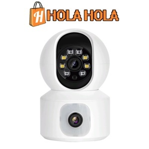 Camera Ip Wifi YooSee YS-2031 3.0MP