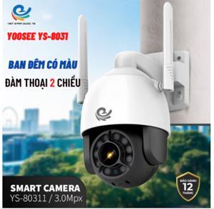 Camera IP Wifi Yoosee YS-8031 3MP