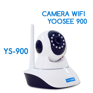 Camera ip wifi Yoosee YS900