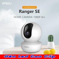 CAMERA IP XIAOMI 1080P XOAY 360 PTZ SE Full HD 2MP 1080P Chính Hãng. Bảo hành 6 Tháng .