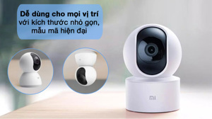 Camera IP Xiaomi BHR4885GL