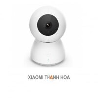 Camera IP Xiaomi Mijia xoay 360° FULL HD 1080P