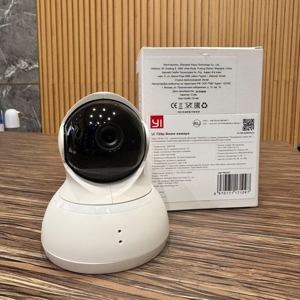 Camera IP Xiaomi Yi Dome HD 720p xoay 360 độ